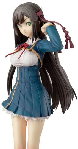 Koi to Senkyo to Chocolate - Shinonome Satsuki - High Priestess - 1/8 (MegaHouse)ㅤ – MegaHouse – ActionFigureBrasil — ambientada