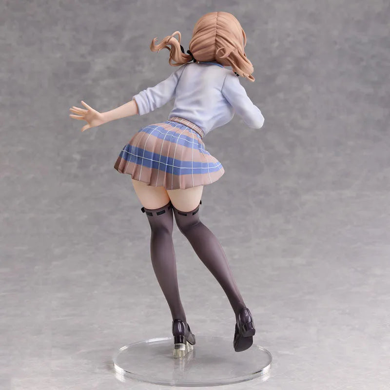 Koi wa Futago de Warikirenai - Jinguuji Naori - 1/6 (Union Creative International Ltd)ㅤ – Union Creative – ActionFigureBrasil