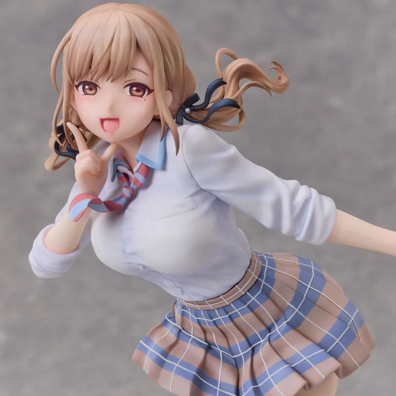 Koi wa Futago de Warikirenai - Jinguuji Naori - 1/6 (Union Creative International Ltd)ㅤ – Union Creative – ActionFigureBrasil