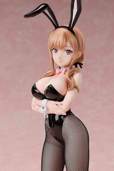 Koi wa Futago de Warikirenai - Jinguuji Naori - B-style - 1/6 - Bunny Ver. (FREEing)ㅤ – FREEing – ActionFigureBrasil — com base expositora