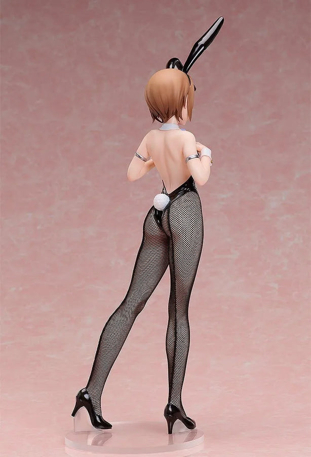 Koi wa Futago de Warikirenai - Jinguuji Rumi - B-style - 1/6 - Bunny Ver. (FREEing)ㅤ – FREEing – ActionFigureBrasil