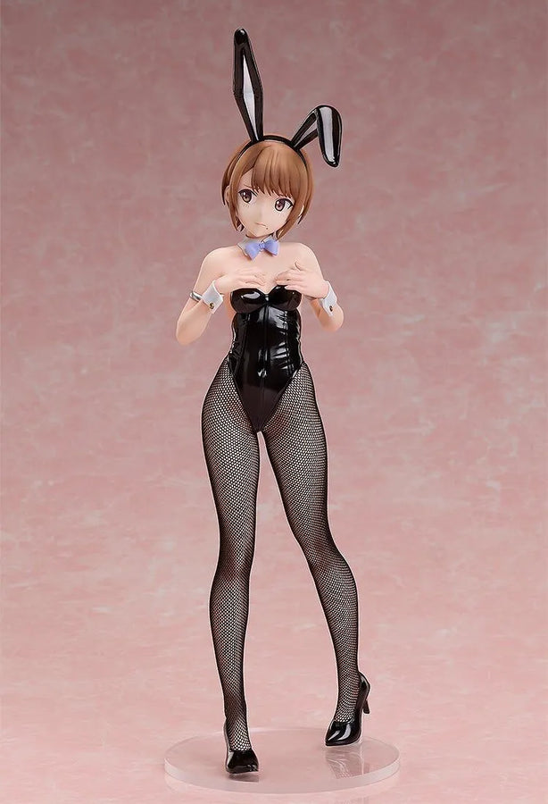 Koi wa Futago de Warikirenai - Jinguuji Rumi - B-style - 1/6 - Bunny Ver. (FREEing)ㅤ – FREEing – ActionFigureBrasil