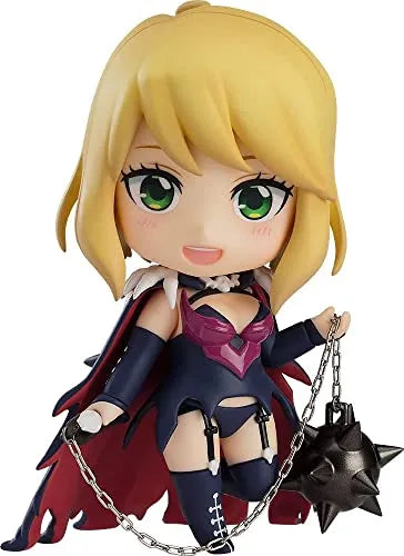 Koi wa Sekai Seifuku no Ato de - Magahara Desumi - Nendoroid #1889 (Good Smile Company)ㅤ – Good Smile Company – ActionFigureBrasil