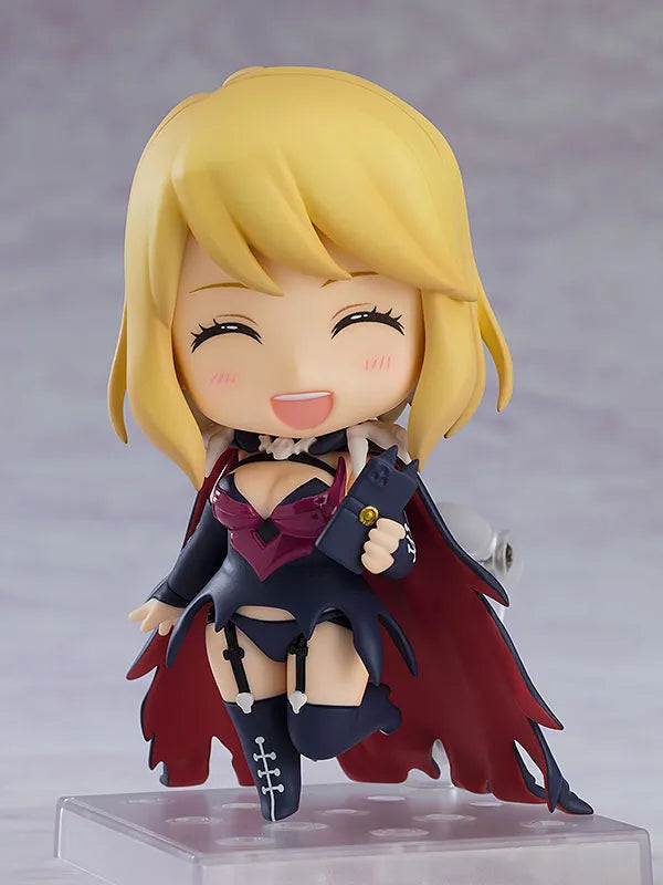 Koi wa Sekai Seifuku no Ato de - Magahara Desumi - Nendoroid #1889 (Good Smile Company)ㅤ – Good Smile Company – ActionFigureBrasil