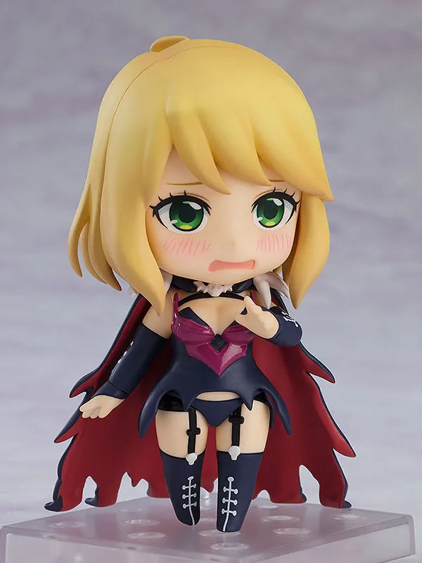 Koi wa Sekai Seifuku no Ato de - Magahara Desumi - Nendoroid #1889 (Good Smile Company)ㅤ – Good Smile Company – ActionFigureBrasil