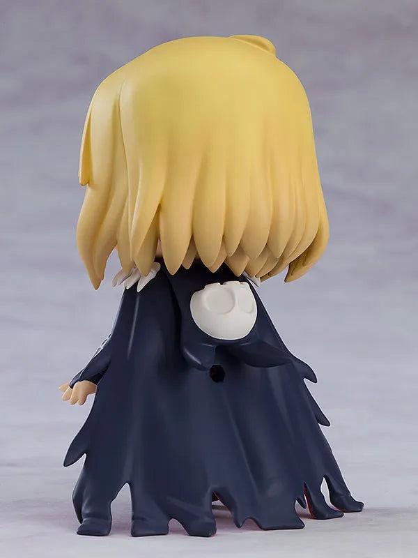 Koi wa Sekai Seifuku no Ato de - Magahara Desumi - Nendoroid #1889 (Good Smile Company)ㅤ – Good Smile Company – ActionFigureBrasil
