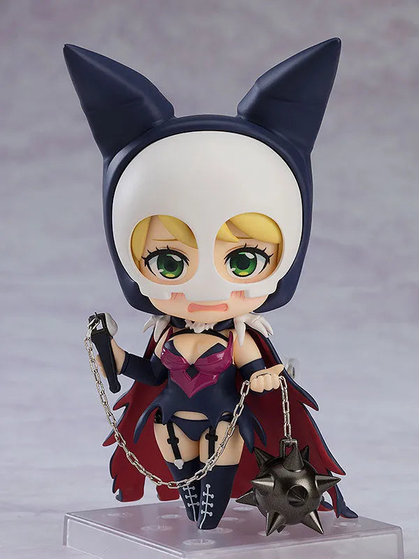 Koi wa Sekai Seifuku no Ato de - Magahara Desumi - Nendoroid #1889 (Good Smile Company)ㅤ – Good Smile Company – ActionFigureBrasil