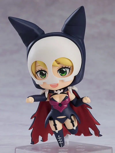 Koi wa Sekai Seifuku no Ato de - Magahara Desumi - Nendoroid #1889 (Good Smile Company)ㅤ – Good Smile Company – ActionFigureBrasil — acessórios