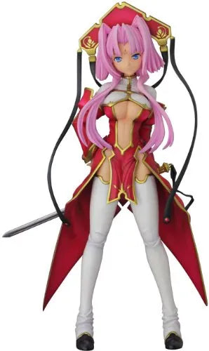 Koihime†Musou - Sonken Chuubou (Renfa) - 1/7 (Griffon Enterprises)ㅤ – Griffon Enterprises – ActionFigureBrasil