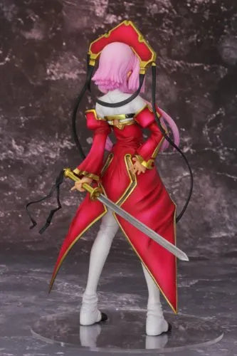 Koihime†Musou - Sonken Chuubou (Renfa) - 1/7 (Griffon Enterprises)ㅤ – Griffon Enterprises – ActionFigureBrasil