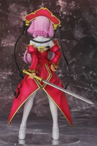Koihime†Musou - Sonken Chuubou (Renfa) - 1/7 (Griffon Enterprises)ㅤ – Griffon Enterprises – ActionFigureBrasil