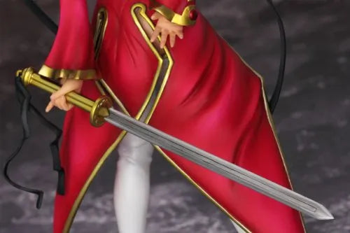 Koihime†Musou - Sonken Chuubou (Renfa) - 1/7 (Griffon Enterprises)ㅤ – Griffon Enterprises – ActionFigureBrasil