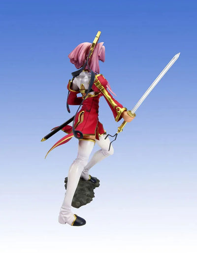 Koihime†Musou - Sonken Chuubou (Renfa) - Marvelous Model - 1/8 (Zigz Toy)ㅤ – Zigz Toy – ActionFigureBrasil — ângulo diferente