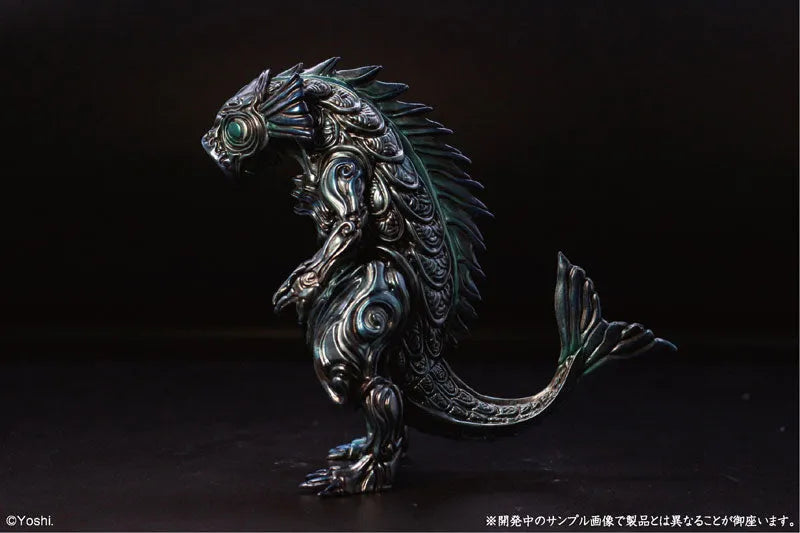 Koimodoki - Mobu Color (HMA)ㅤ – HMA – ActionFigureBrasil