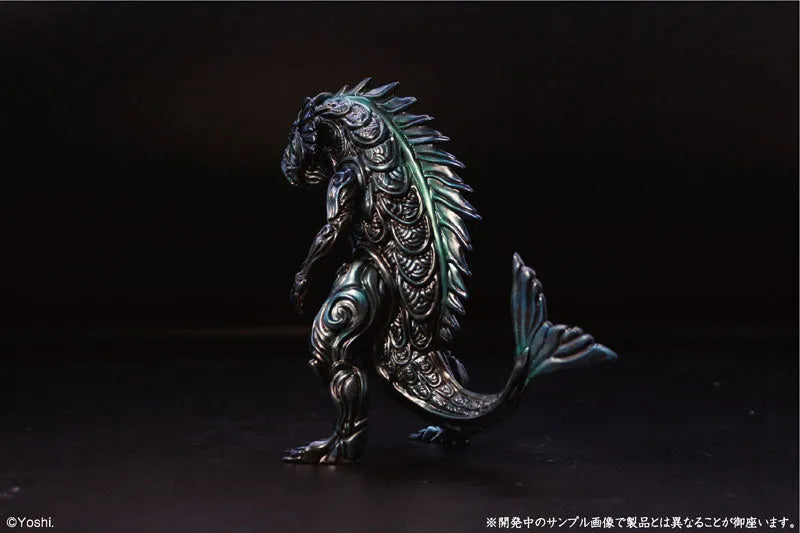 Koimodoki - Mobu Color (HMA)ㅤ – HMA – ActionFigureBrasil