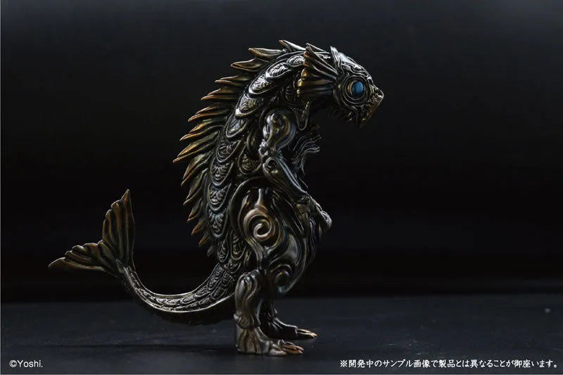 Koimodoki - Wabi Sabi Color (HMA)ㅤ – HMA – ActionFigureBrasil