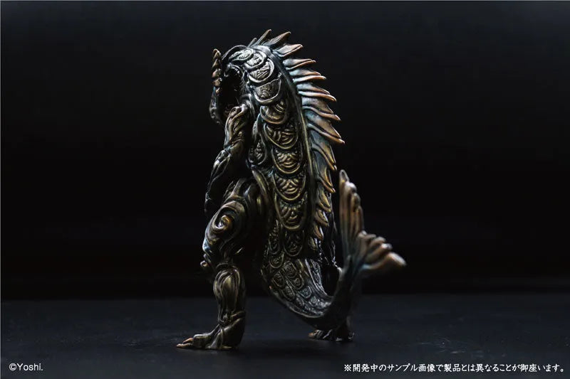 Koimodoki - Wabi Sabi Color (HMA)ㅤ – HMA – ActionFigureBrasil