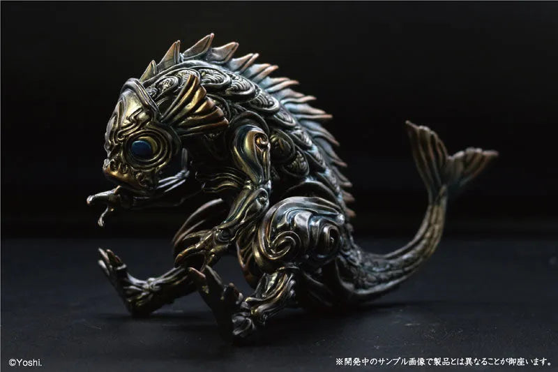 Koimodoki - Wabi Sabi Color (HMA)ㅤ – HMA – ActionFigureBrasil