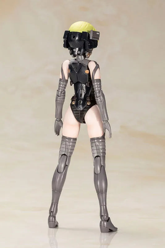 Kojima Productions - Ludens Black Ver. Plastic Modelㅤ – Kotobukiya – ActionFigureBrasil