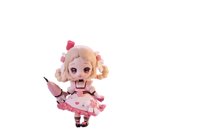 KOKOYA Wardrobe Story Series - Set of 8 (TOY CLUB)ㅤ – TOY CLUB – ActionFigureBrasil