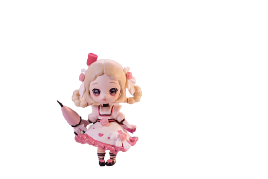 KOKOYA Wardrobe Story Series - Set of 8 (TOY CLUB)ㅤ – TOY CLUB – ActionFigureBrasil