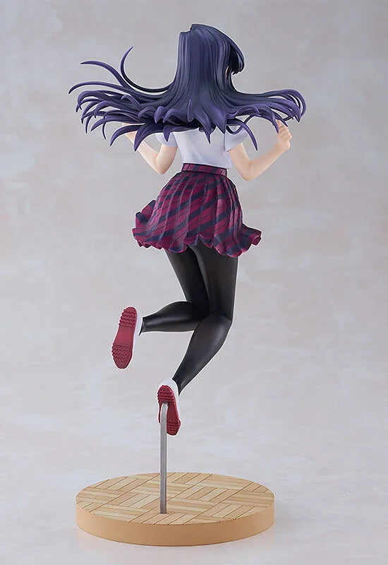 Komi-san wa Komyushou Desu. - Komi Shouko - 1/7 - Summer Uniform Ver., Standard Edition (Good Smile Company, Miyuki)ㅤ – Miyuki – ActionFigureBrasil
