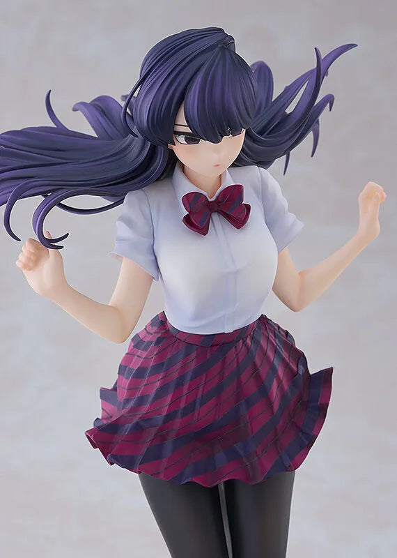 Komi-san wa Komyushou Desu. - Komi Shouko - 1/7 - Summer Uniform Ver., Standard Edition (Good Smile Company, Miyuki)ㅤ – Miyuki – ActionFigureBrasil