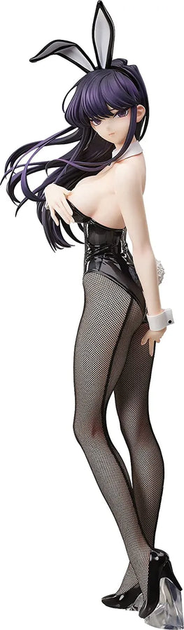 Komi-san wa Komyushou Desu. - Komi Shouko - B-style - 1/4 - Bunny Ver. (FREEing)ㅤ – FREEing – ActionFigureBrasil