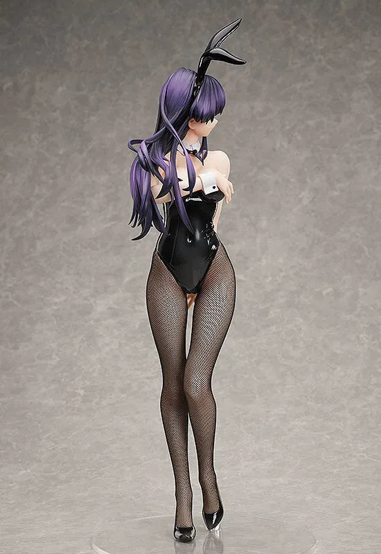 Komi-san wa Komyushou Desu. - Komi Shouko - B-style - 1/4 - Bunny Ver. (FREEing)ㅤ – FREEing – ActionFigureBrasil
