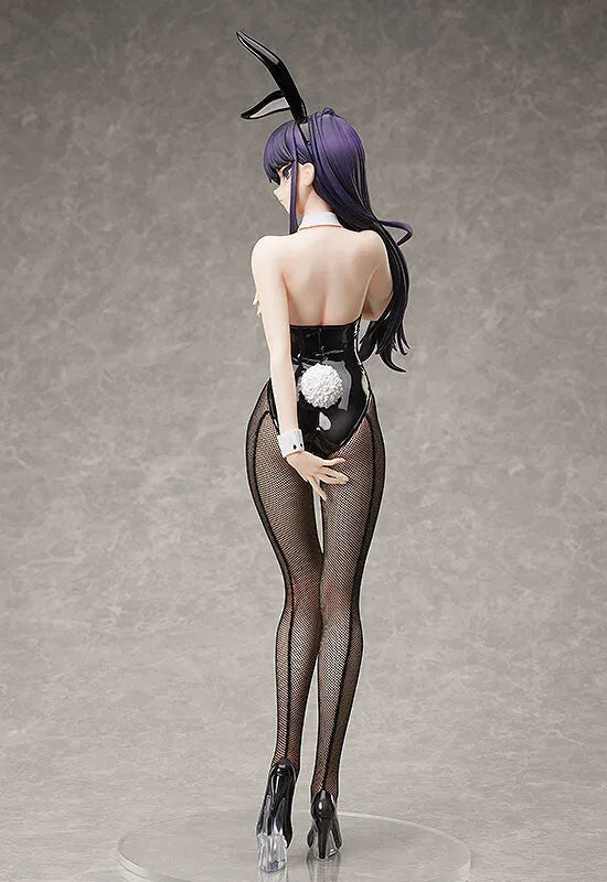 Komi-san wa Komyushou Desu. - Komi Shouko - B-style - 1/4 - Bunny Ver. (FREEing)ㅤ – FREEing – ActionFigureBrasil