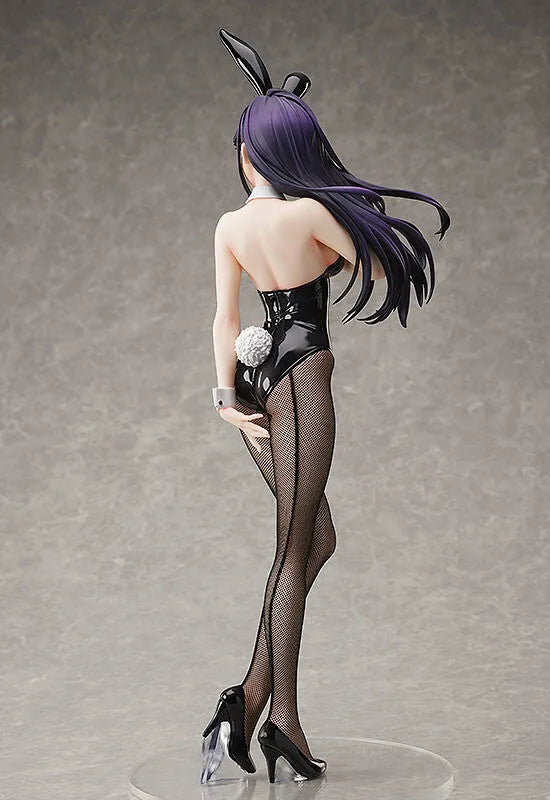 Komi-san wa Komyushou Desu. - Komi Shouko - B-style - 1/4 - Bunny Ver. (FREEing)ㅤ – FREEing – ActionFigureBrasil
