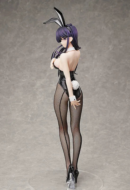 Komi-san wa Komyushou Desu. - Komi Shouko - B-style - 1/4 - Bunny Ver. (FREEing)ㅤ – FREEing – ActionFigureBrasil