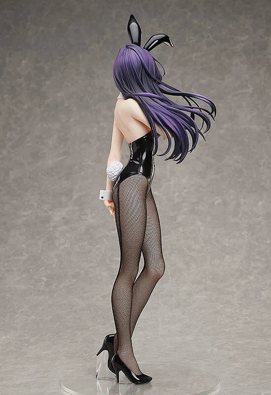 Komi-san wa Komyushou Desu. - Komi Shouko - B-style - 1/4 - Bunny Ver. (FREEing)ㅤ – FREEing – ActionFigureBrasil