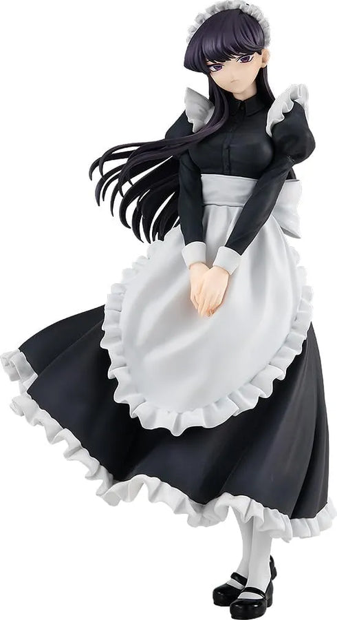 Komi-san wa Komyushou Desu. - Komi Shouko - Pop Up Parade (Good Smile Company)ㅤ – Good Smile Company – ActionFigureBrasil