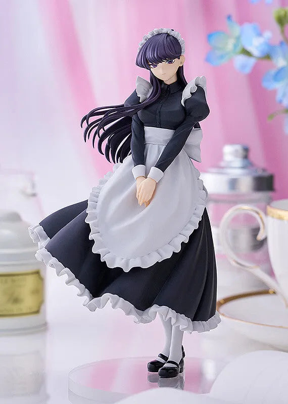 Komi-san wa Komyushou Desu. - Komi Shouko - Pop Up Parade (Good Smile Company)ㅤ – Good Smile Company – ActionFigureBrasil