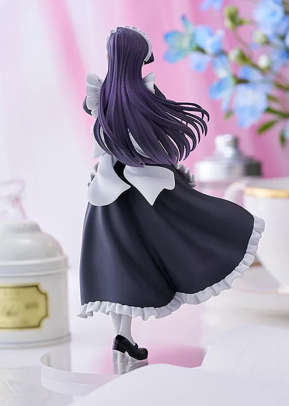 Komi-san wa Komyushou Desu. - Komi Shouko - Pop Up Parade (Good Smile Company)ㅤ – Good Smile Company – ActionFigureBrasil