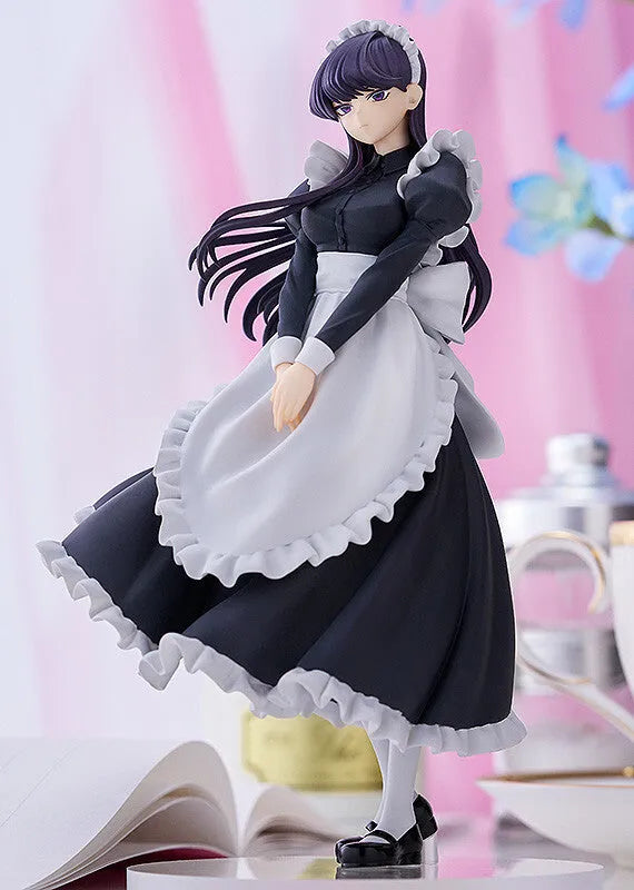 Komi-san wa Komyushou Desu. - Komi Shouko - Pop Up Parade (Good Smile Company)ㅤ – Good Smile Company – ActionFigureBrasil