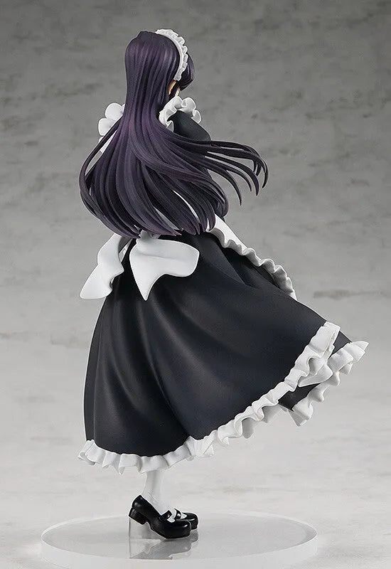 Komi-san wa Komyushou Desu. - Komi Shouko - Pop Up Parade (Good Smile Company)ㅤ – Good Smile Company – ActionFigureBrasil