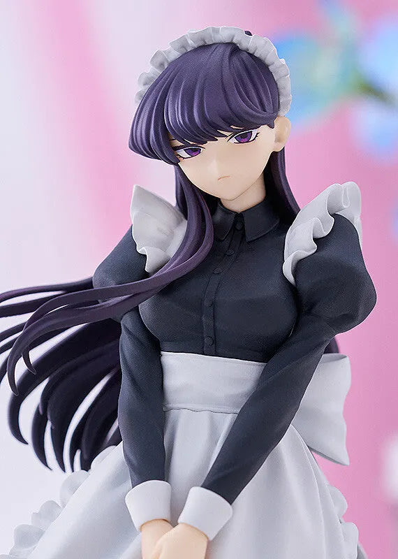 Komi-san wa Komyushou Desu. - Komi Shouko - Pop Up Parade (Good Smile Company)ㅤ – Good Smile Company – ActionFigureBrasil