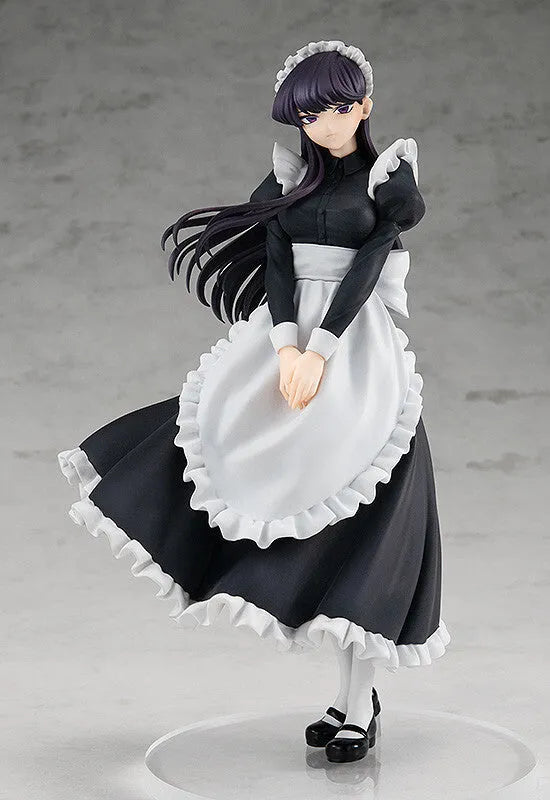 Komi-san wa Komyushou Desu. - Komi Shouko - Pop Up Parade (Good Smile Company)ㅤ – Good Smile Company – ActionFigureBrasil
