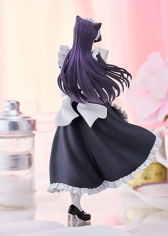 Komi-san wa Komyushou Desu. - Komi Shouko - Pop Up Parade - Limited Ver. (Good Smile Company) [Shop Exclusive]ㅤ – Good Smile Company – ActionFigureBrasil