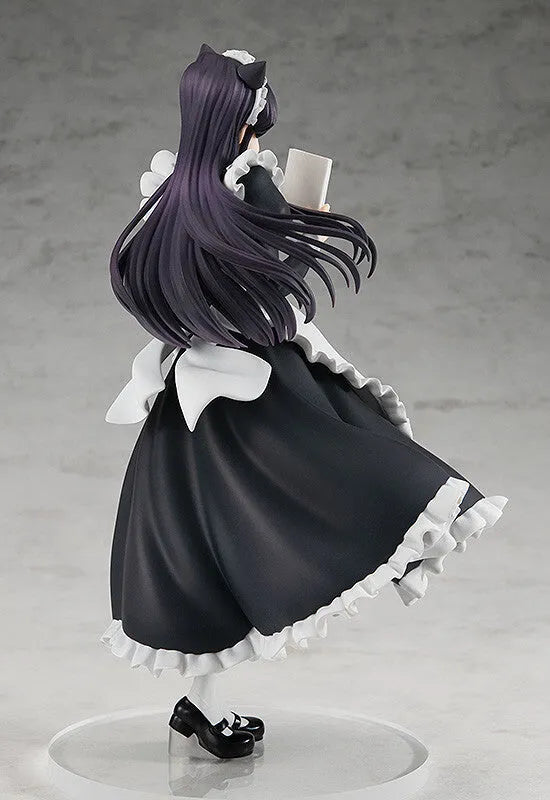 Komi-san wa Komyushou Desu. - Komi Shouko - Pop Up Parade - Limited Ver. (Good Smile Company) [Shop Exclusive]ㅤ – Good Smile Company – ActionFigureBrasil