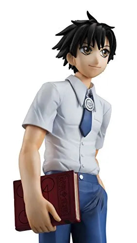 Konjiki no Gash Bell!! - Gash Bell - Takamine Kiyomaro - G.E.M.ㅤ – MegaHouse – ActionFigureBrasil — acessórios