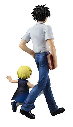Konjiki no Gash Bell!! - Gash Bell - Takamine Kiyomaro - G.E.M.ㅤ – MegaHouse – ActionFigureBrasil