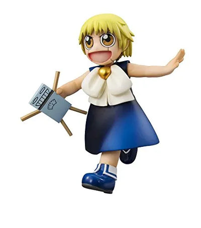 Konjiki no Gash Bell!! - Gash Bell - Takamine Kiyomaro - G.E.M.ㅤ – MegaHouse – ActionFigureBrasil — close