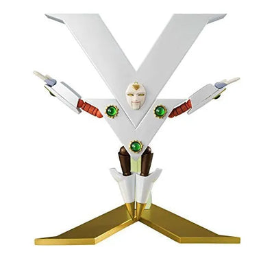 Konjiki no Gash Bell!! - Victoream - Variable Action Heroes (MegaHouse)ㅤ – MegaHouse – ActionFigureBrasil