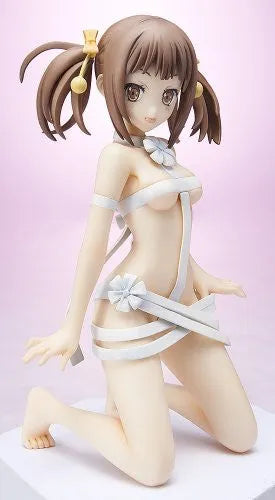 Kono Naka ni Hitori, Imouto ga Iru! - Kannagi Miyabi - 1/8 (FREEing)ㅤ – FREEing – ActionFigureBrasil — ângulo diferente
