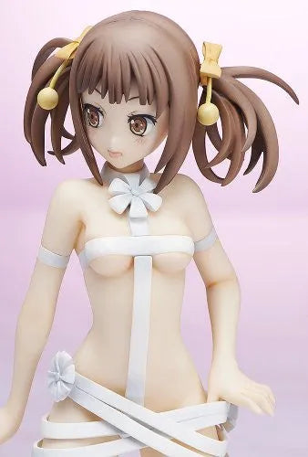 Kono Naka ni Hitori, Imouto ga Iru! - Kannagi Miyabi - 1/8 (FREEing)ㅤ – FREEing – ActionFigureBrasil — embalagem