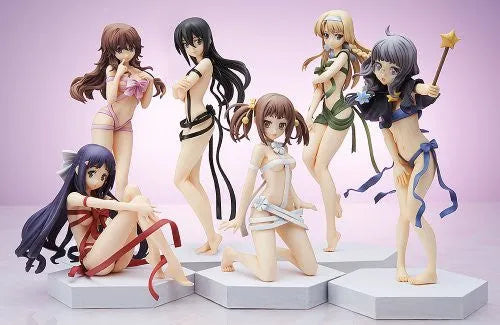 Kono Naka ni Hitori, Imouto ga Iru! - Kannagi Miyabi - 1/8 (FREEing)ㅤ – FREEing – ActionFigureBrasil