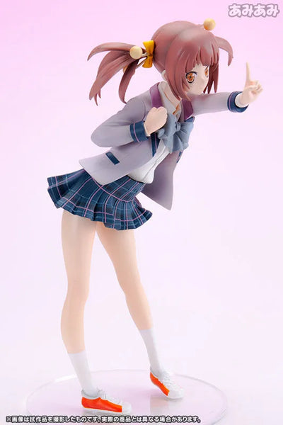 Kono Naka ni Hitori, Imouto ga Iru! - Kannagi Miyabi - 1/8 (Media Factory)ㅤ – Media Factory – ActionFigureBrasil — ângulo diferente